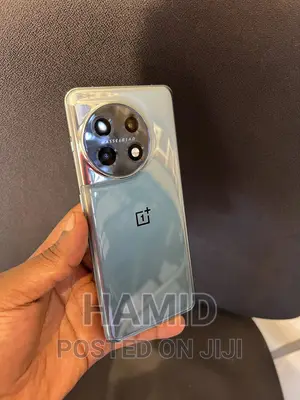 OnePlus 11 256 GB Green