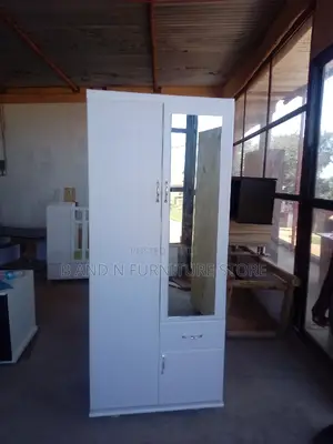 Exciting Wardrobe in 6 by 3 1fts
