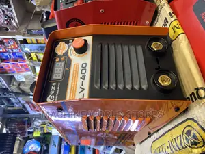 Welding Machine 400amps (Lv 400)