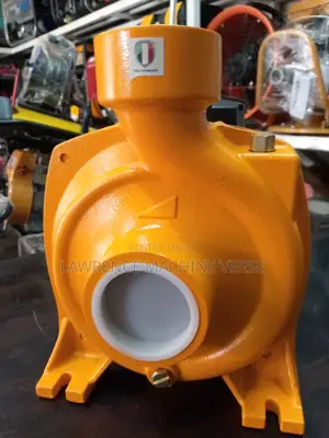 Surface Water Pump