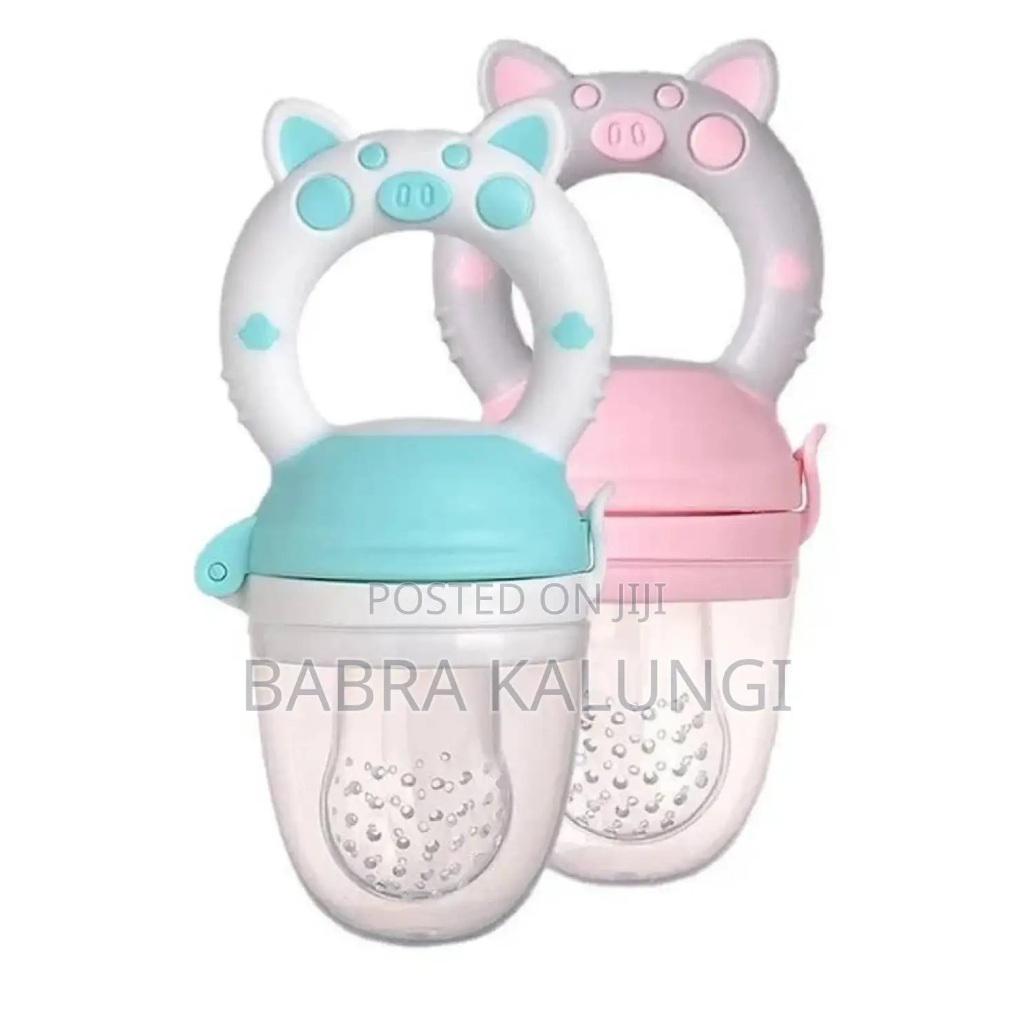 Baby Fruit Food Feeder