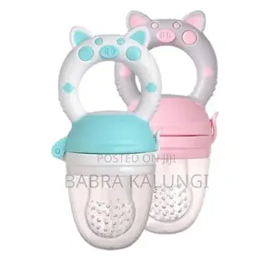 Baby Fruit Food Feeder