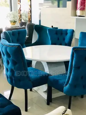 Dining Table of 5seater Call