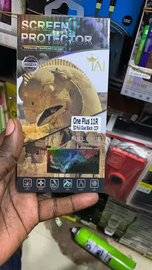 Oneplus 11r Screen Protector
