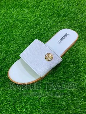 Timberland White Flats