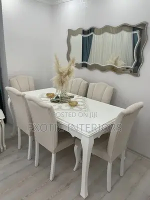 Dining of 6seater Call