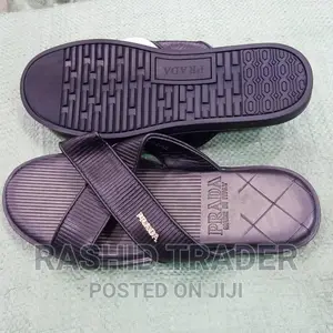 Italian Made Prada Flats