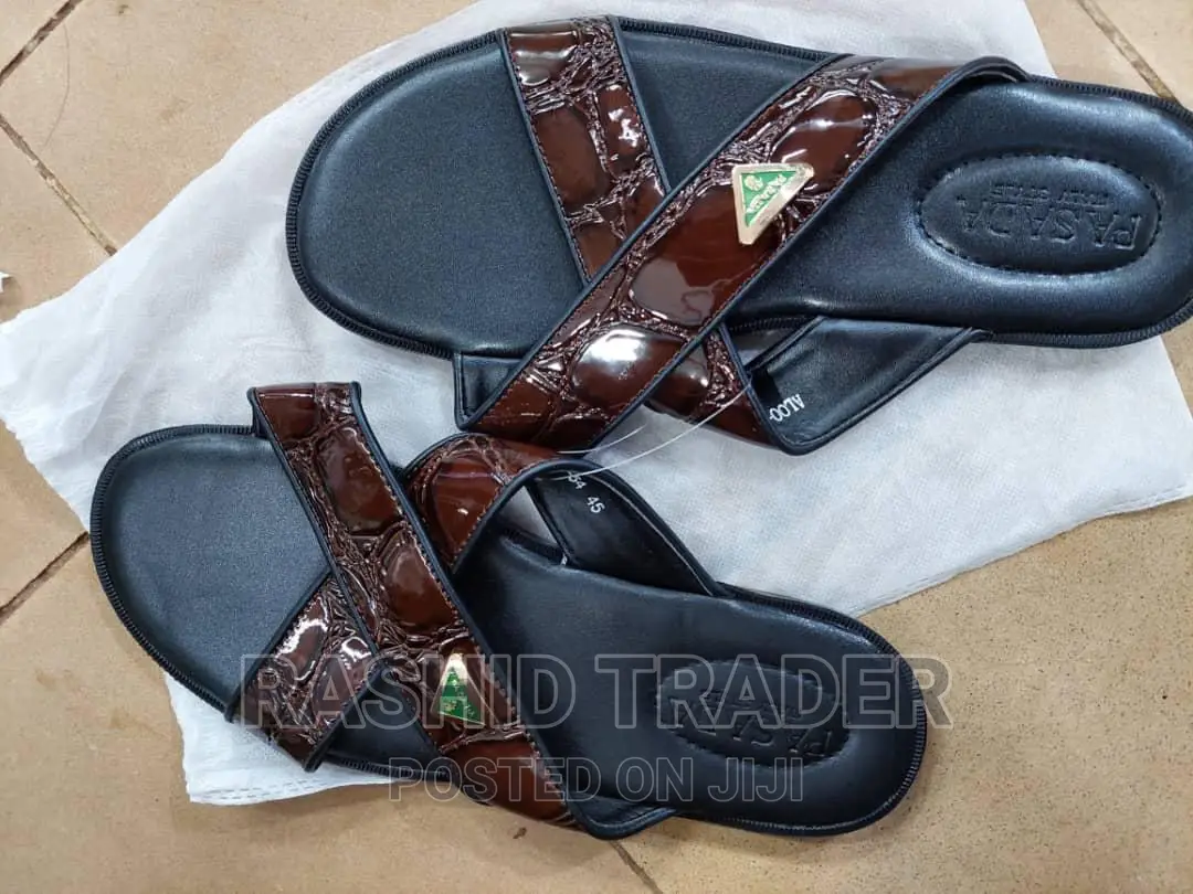 Italian Made Prada Flats