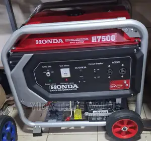 Honda Generator 10kva