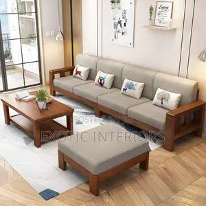 Mahogany Sofa Call 07004512543
