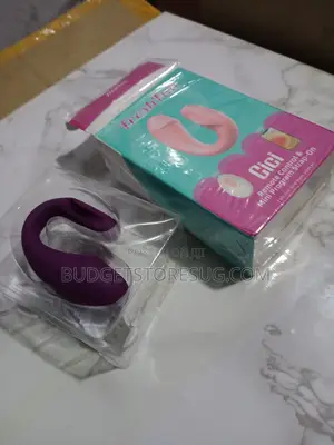 APP Remote Control Vibrator