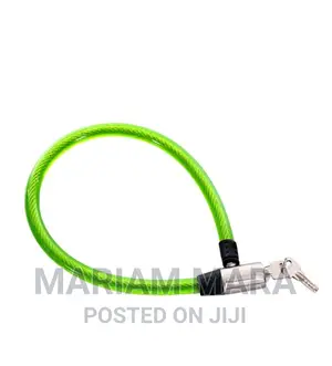 Bike Paddlock