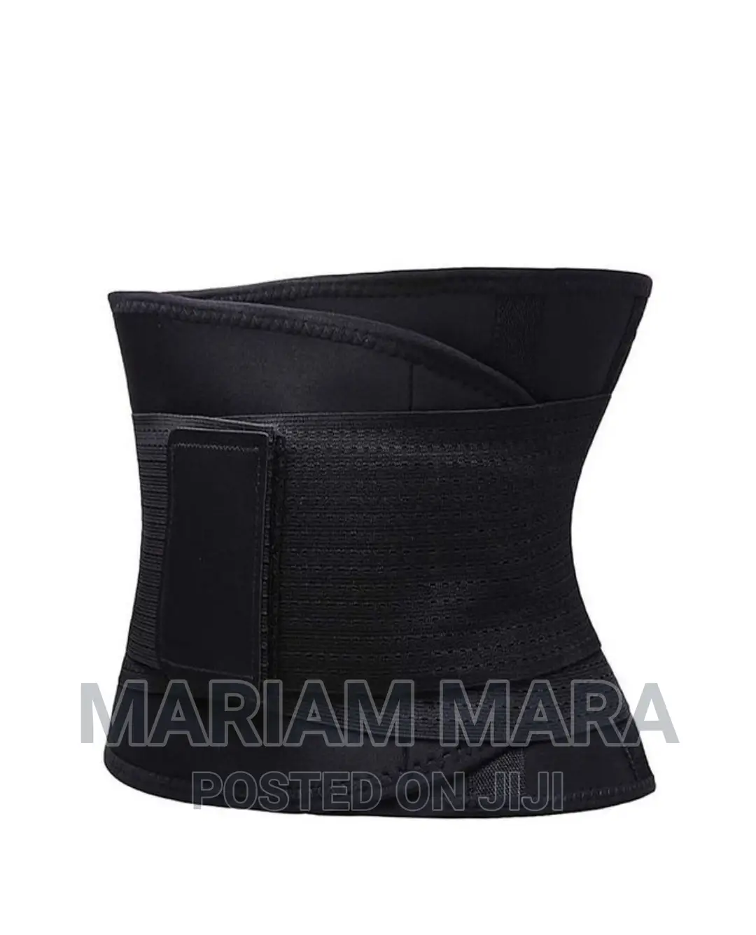 Waist Trainer Belt/ Lady's Gutter( 2in1)