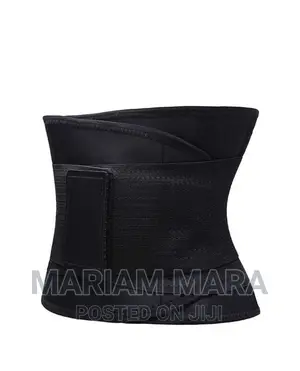 Waist Trainer Belt/ Lady's Gutter( 2in1)
