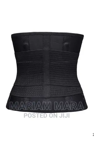 Waist Trainer Belt/ Lady's Gutter( 2in1)