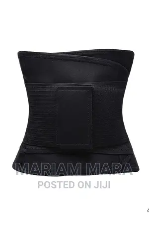 Waist Trainer Belt/ Lady's Gutter( 2in1)