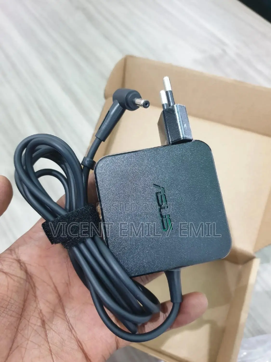 Asus Original Adapter/Charger