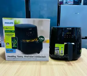 PHILIPS 6.2l/1.2kg Smart Airfryers Essential XL \\ HD9280/91