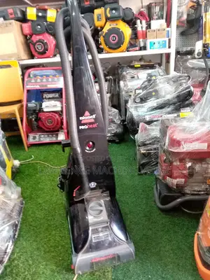 Electric Floor Cleaner