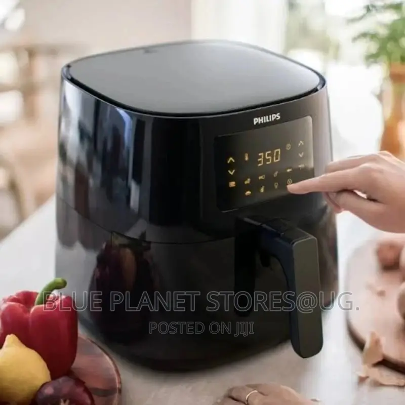 PHILIPS 6.2l/1.2kg Smart Airfryers Essential XL \\ HD9280/91