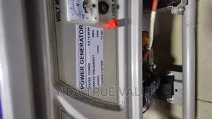 Generator Yamaha 8kva