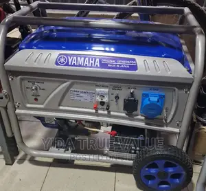 Generator Yamaha 8kva