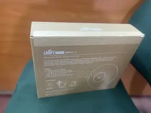 Unifi Uap AC Lite Ubiquiti Acess Point