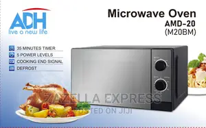 ADH 20L Digital Microwave Oven
