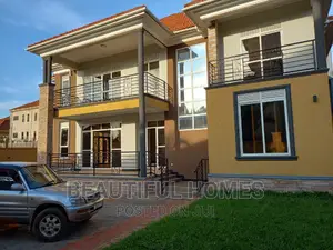 Furnished 7bdrm Duplex in Kira First Class for sale