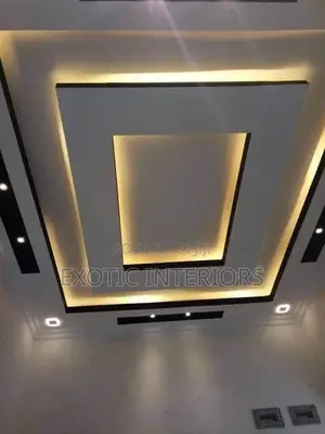 Jypsum Ceiling Call