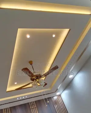 Jypsum Ceiling Call