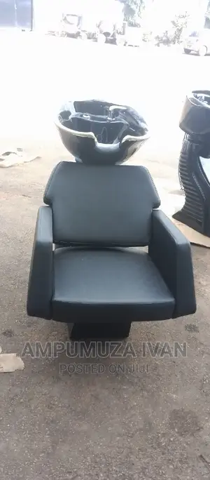 Sink Chair 3335