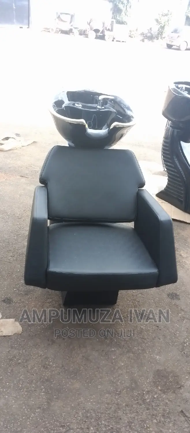 Sink Chair 3335