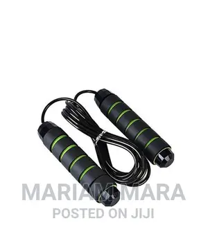 Exercise Rope