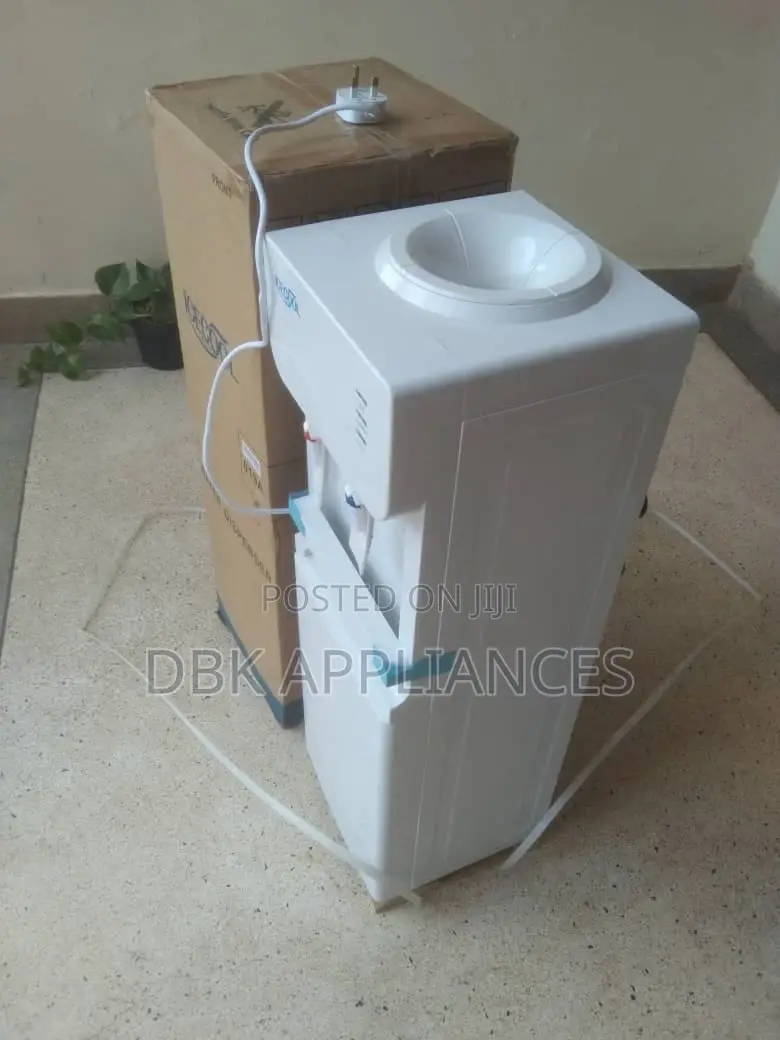Icecool Water Dispensers Available