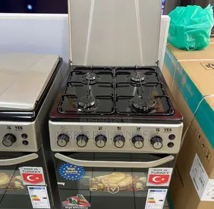 Yes Full Gas Cooker (50*60)Cm Authentic