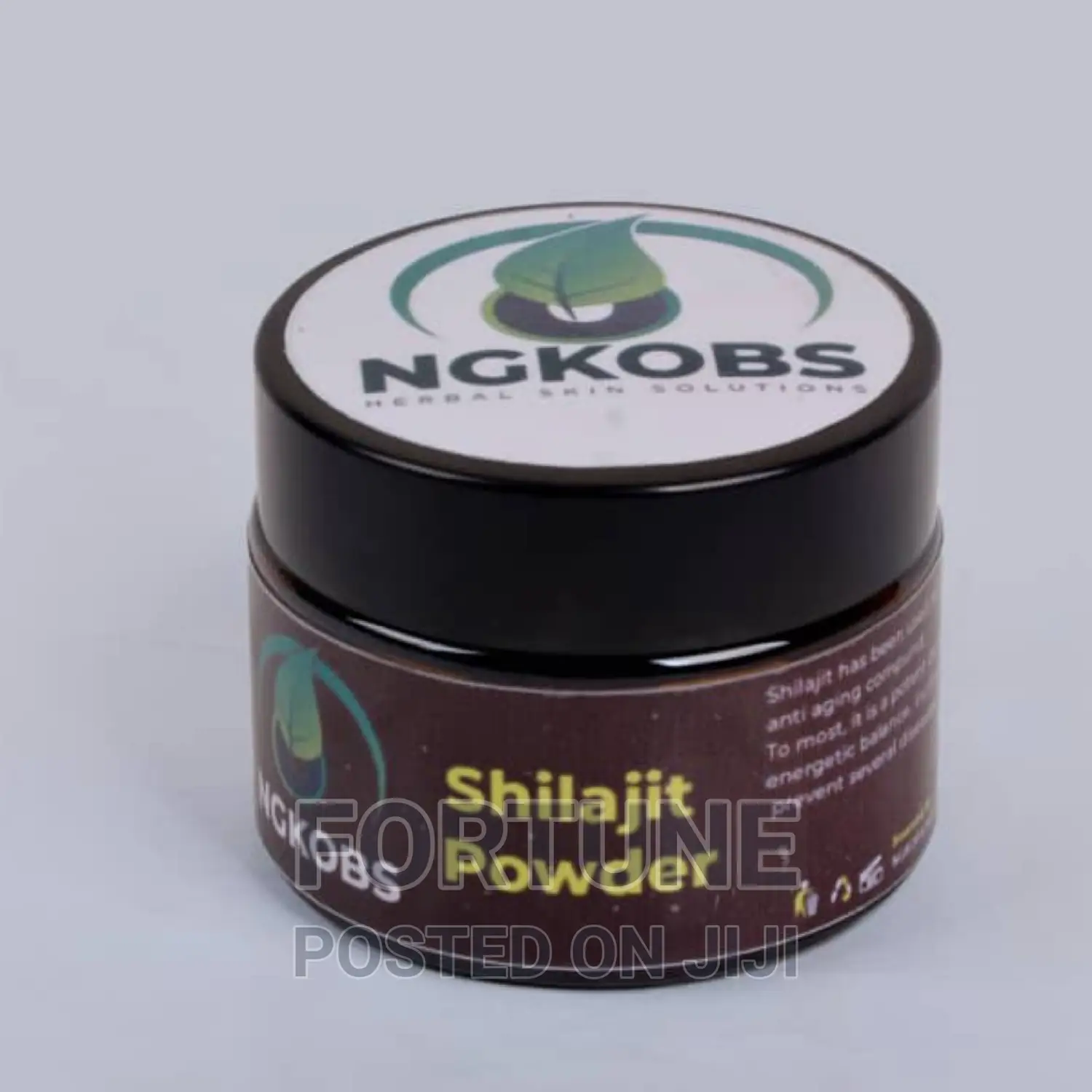 Shirajit Powder 40grams