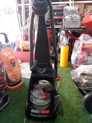 Electric Floor Cleaner