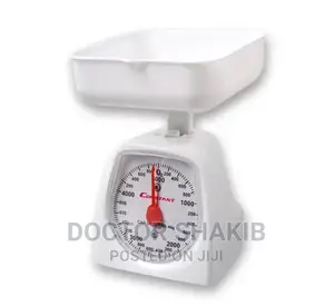 Platform 3kg Kitchen Mechanical Scale