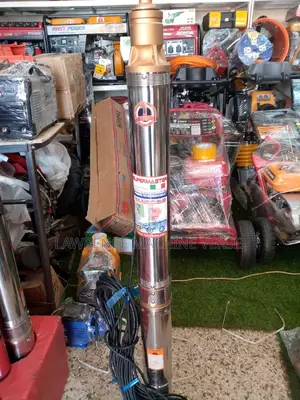 Submersible Water Pump 150M