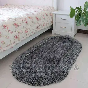 Bedside Carpet