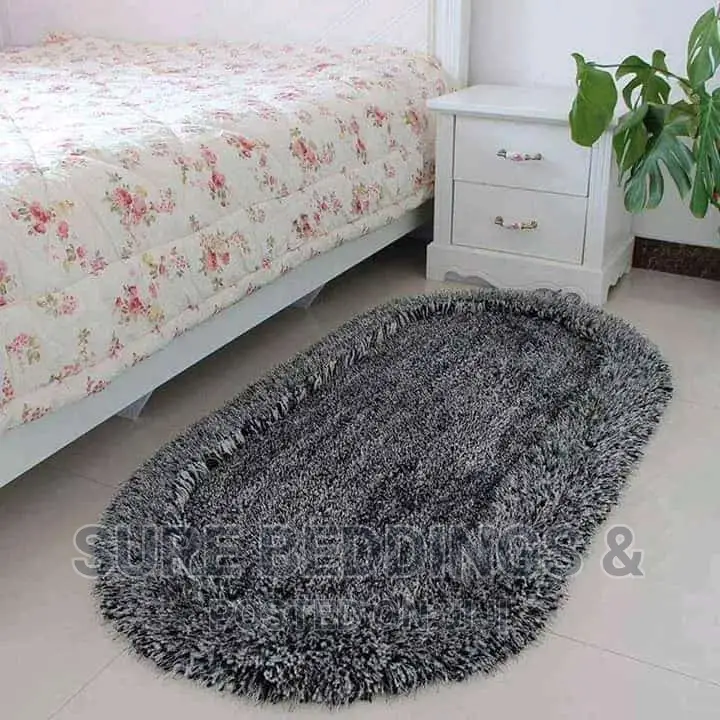 Bedside Carpet