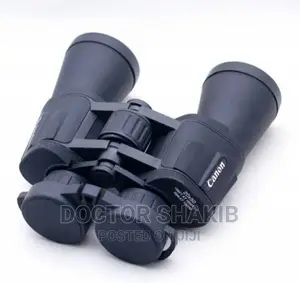 Durable Quality HD Binocular