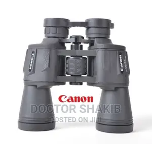 Durable Quality HD Binocular