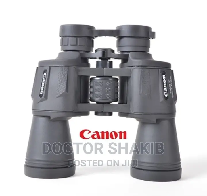Durable Quality HD Binocular