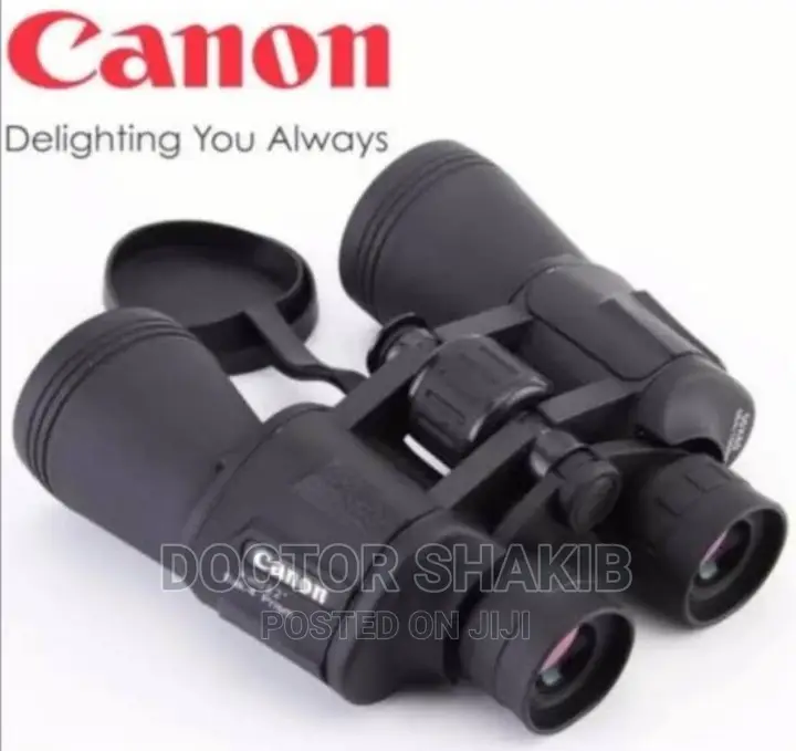 Durable Quality HD Binocular