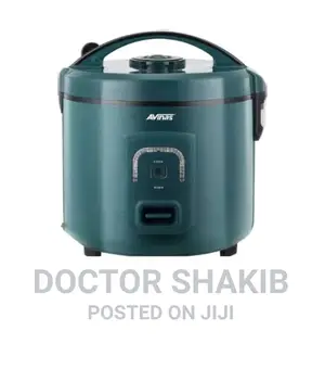 Avinas Mini-Function 5L Rice Cooker