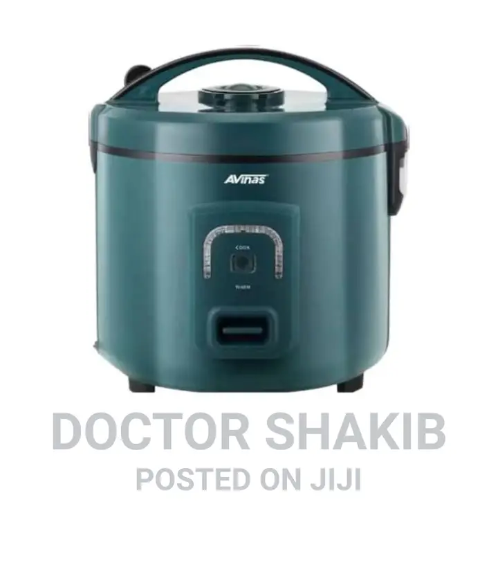 Avinas Mini-Function 5L Rice Cooker