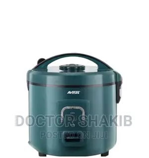 Avinas Mini-Function 5L Rice Cooker