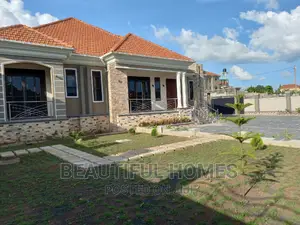 Furnished 5bdrm Bungalow in Kira Ministers for sale